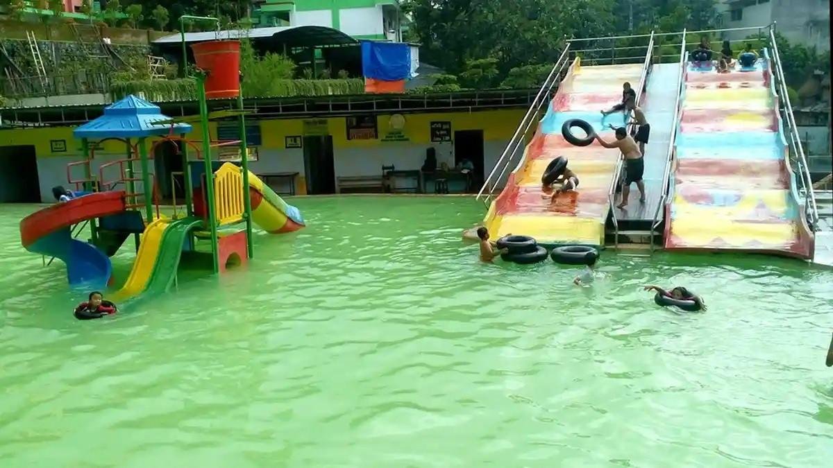 Liburan Seru di Brawijaya Edu Park, Kota Malang