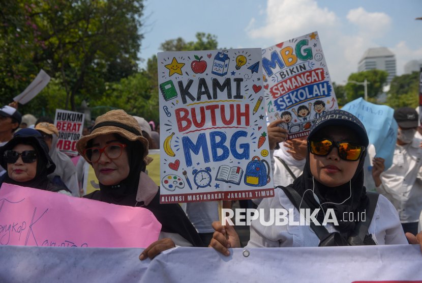 MBG, Libur Sekolah, dan Manajemen Risiko yang Penting