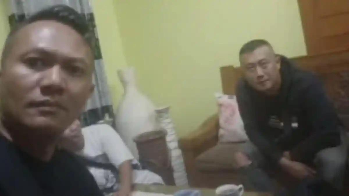 Polisi Jatinangor yang Tangkap Taufik Hidayat Sudah Kenal Pelaku Sebelumnya
