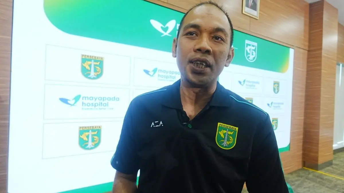 PSSI Undang Persebaya! Tim Surabaya Resmi Ikut Piala Presiden 2026