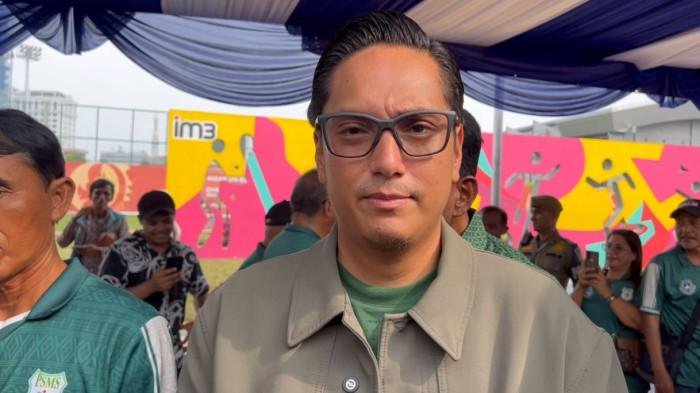 Kekayaan Rico Waas Melonjak Rp 1,6 Miliar Selama Menjabat Wali Kota Medan