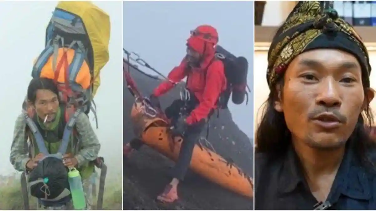 Alasan Forum Wisata Rinjani Keberatan dengan Agam dan Rencana Konten 1 Tahun untuk Menyelamatkan Juliana