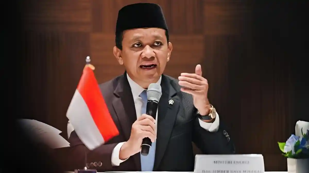 Reaksi Bahlil usai PLN masih lakukan pemadaman listrik bergilir: Masa setiap tahun begini terus?