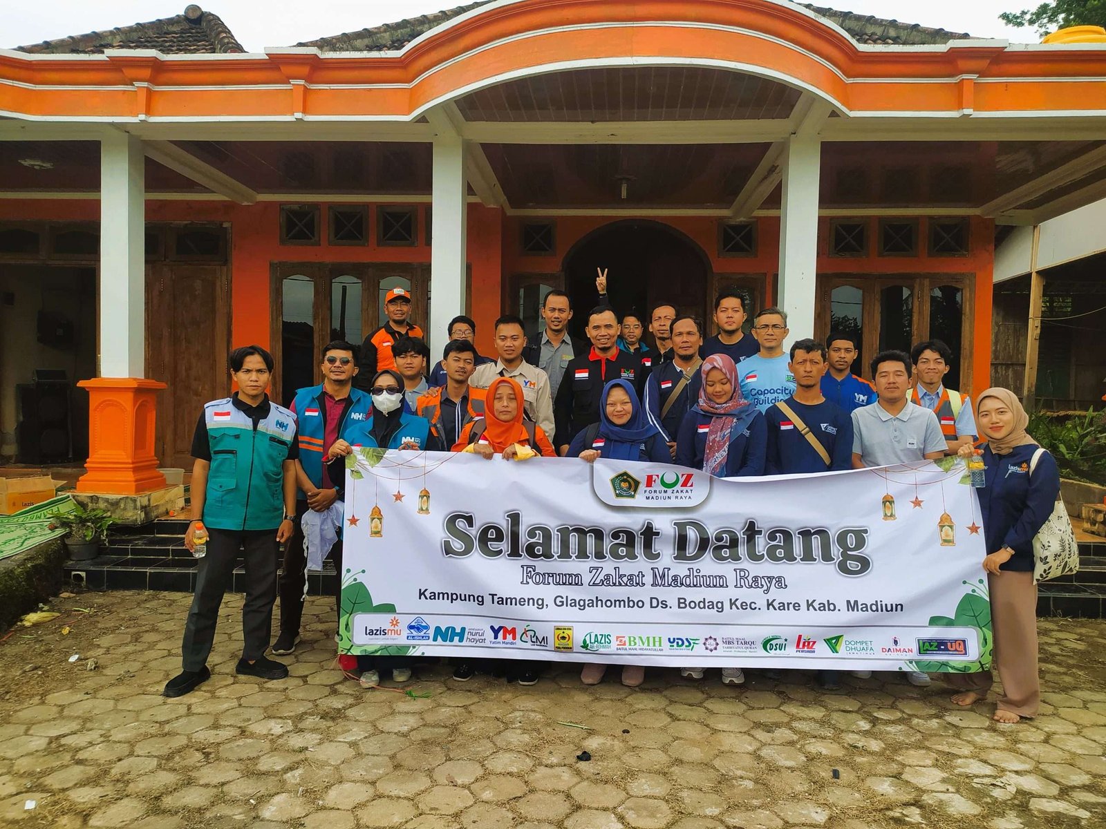 Bakti Sosial PDGI Madiun Tingkatkan Kesejahteraan dengan Protesa Okuler Gratis