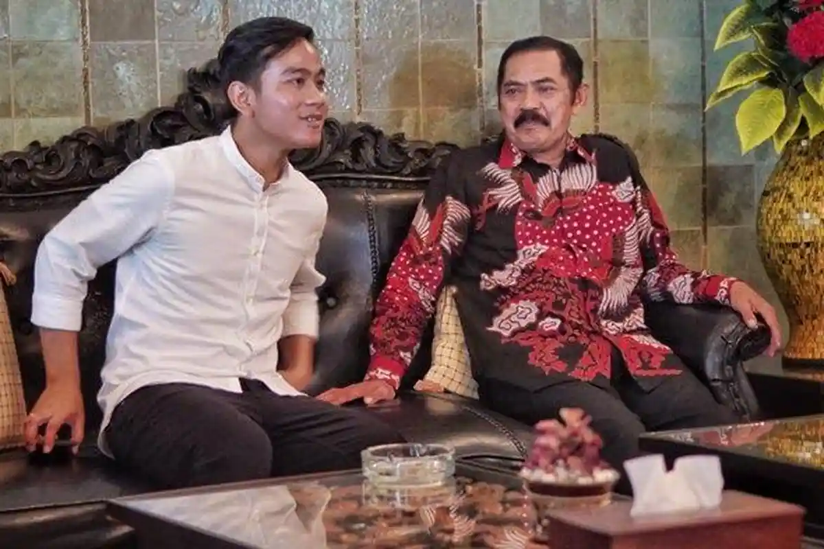 Misbakhun Kritik Sikap PDIP: Main Dua Kaki Tidak Elegan