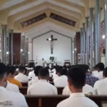 Mari simak Bacaan Injil Katolik Kamis 12 Oktober 2023.jpg