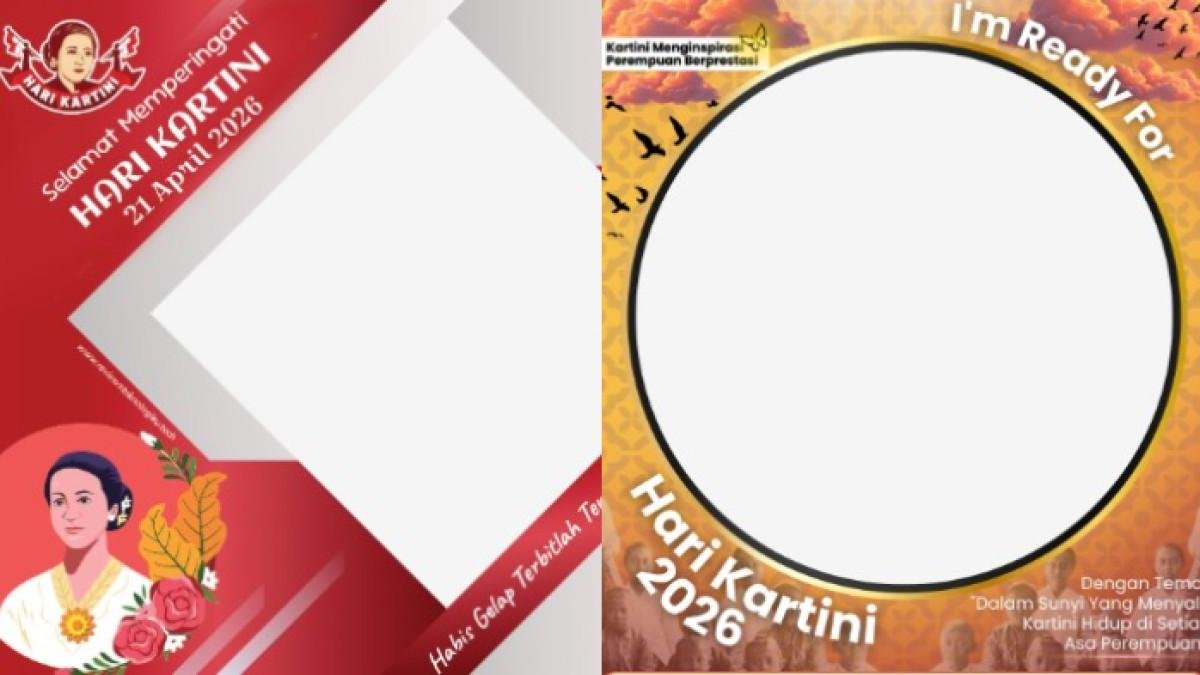 Twibbon Rayakan Kuningan 2026, Unduh & Unggah Mudah!