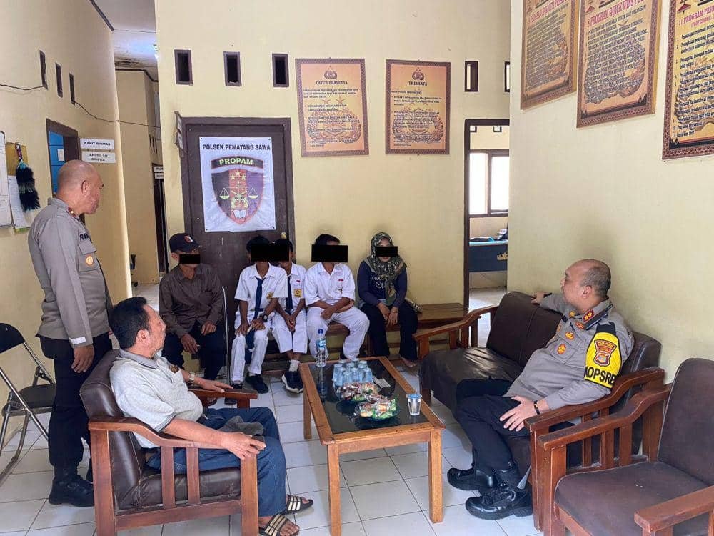 Dugaan Perundungan Guru, SMAN 2 Bantul Siap Diperiksa
