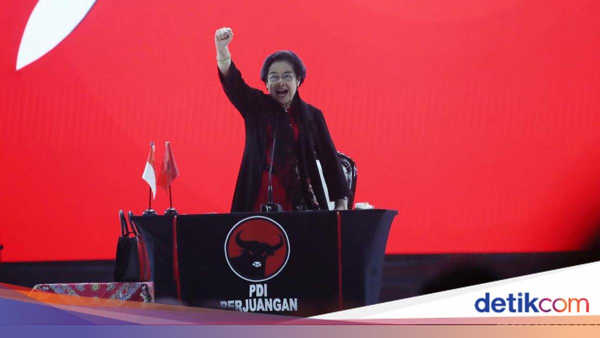 Demokrat: Sikap PDIP terhadap Pemerintah Prabowo Masih Tidak Jelas