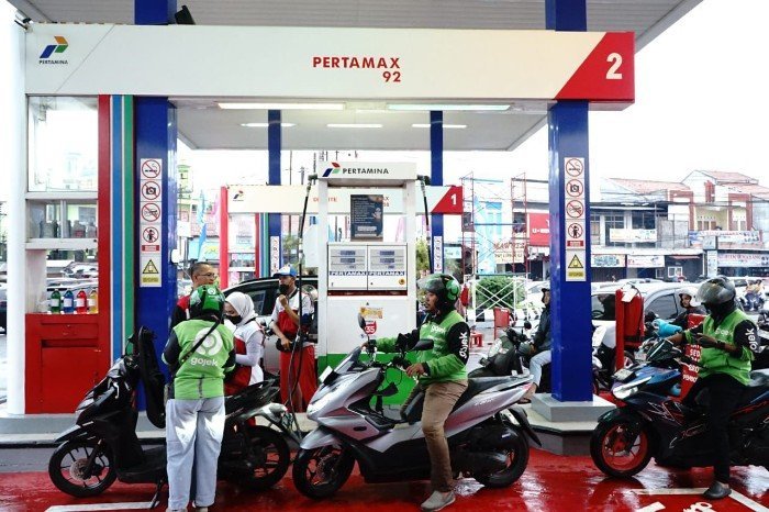 DIY Jateng Jadi Tujuan Wisata Utama, Pertamina Pastikan Stok Pertalite Aman