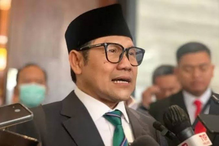 Cak Imin: Hentikan Kepemimpinan yang Tidak Serius di NU, Politik Bisa Dilakukan di Partai