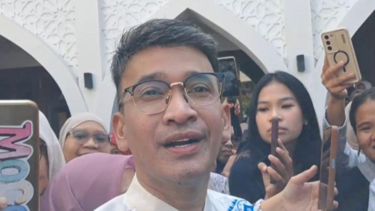 Kaget! Ruben Onsu Protes Tagihan Sarwendah, Nafkah Anak Selalu Berubah