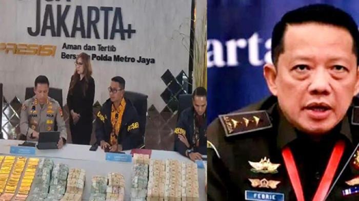 3 Kasus Eks Jampidsus Febrie Ardiansyah Diserahkan Kejagung oleh Polri