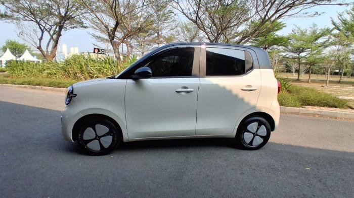 Aira EV, Mobil Listrik Wuling Hadir di GIIAS 2026, Berapa Harganya?