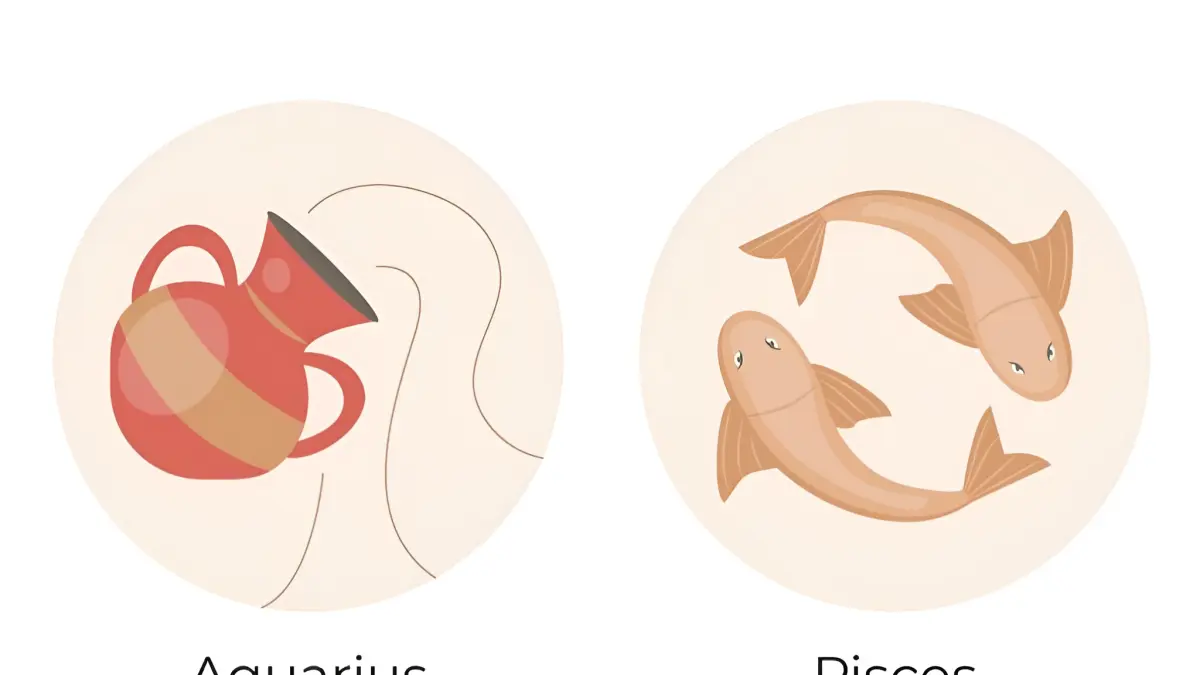 Ramalan Zodiak Aquarius dan Pisces 12 Juli 2026: Cinta, Karir, Kesehatan, dan Keuangan