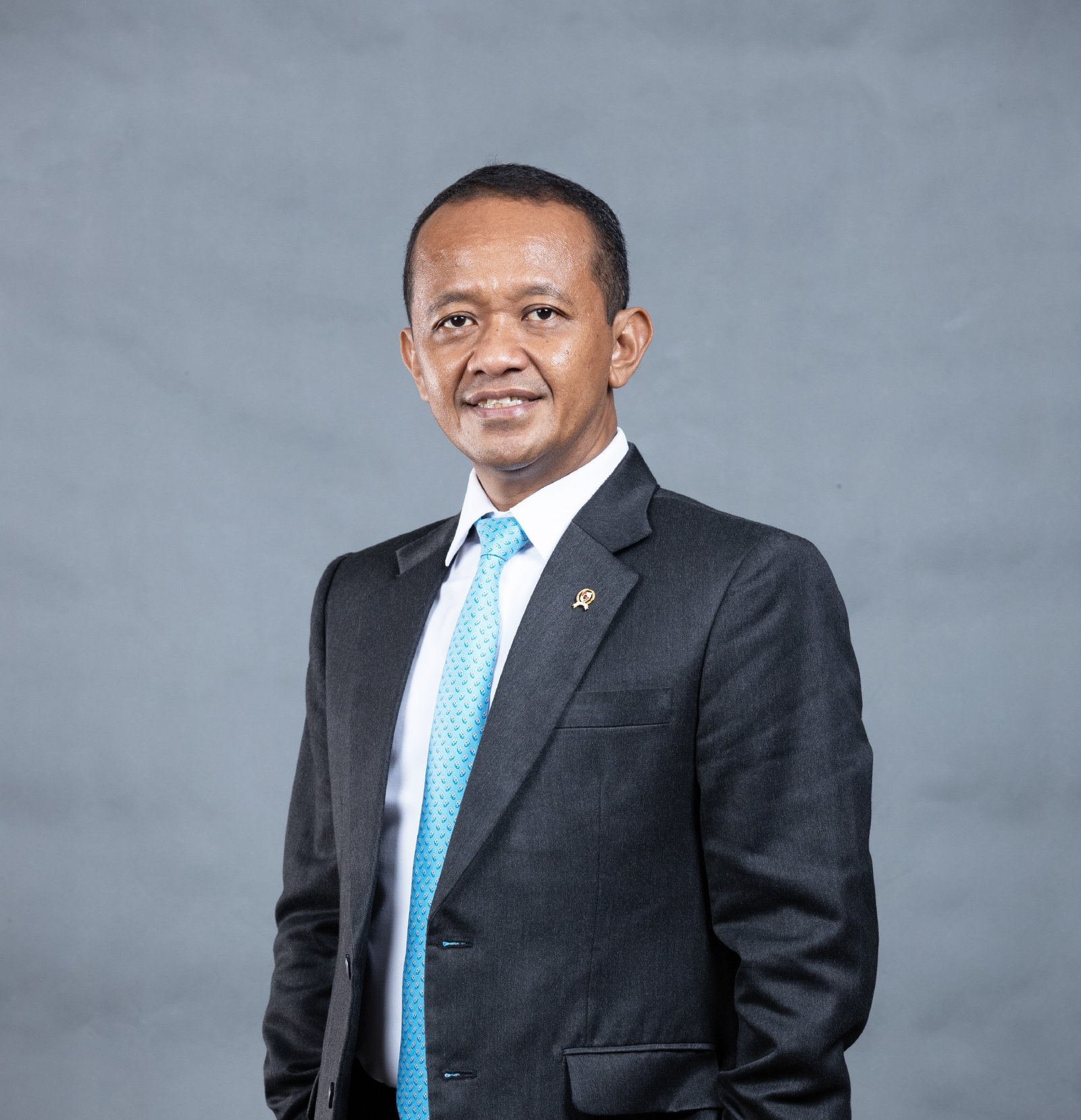Bahlil: Selesaikan Masalah Bagi Hasil Migas Blok Andaman Secara Adat