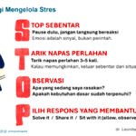Primaya Hospital Ajak Perempuan Lebih Siap Hadapi Fase Perimenopause