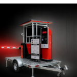 Revolusi Sistem Parkir Indonesia: Mobile Portable Semi-Manless Parking System Solusi Era Digital