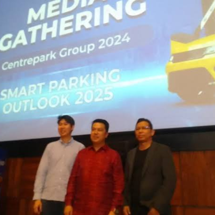 EMPAT VISIONER DI BALIK TRANSFORMASI INDUSTRI PARKIR INDONESIA: DARI ERA TIKET KERTAS MENUJU EKOSISTEM SMART CITY