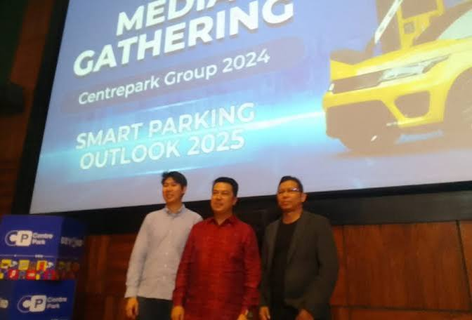 EMPAT VISIONER DI BALIK TRANSFORMASI INDUSTRI PARKIR INDONESIA: DARI ERA TIKET KERTAS MENUJU EKOSISTEM SMART CITY