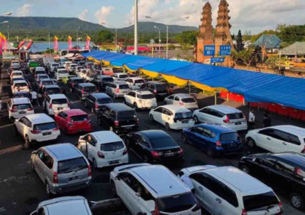 Ekosistem Integrasi Sistem Pembayaran dan Gerbang Tol di Indonesia: Sinergi Infrastruktur, Inovasi RFID, dan Teknologi GNSS