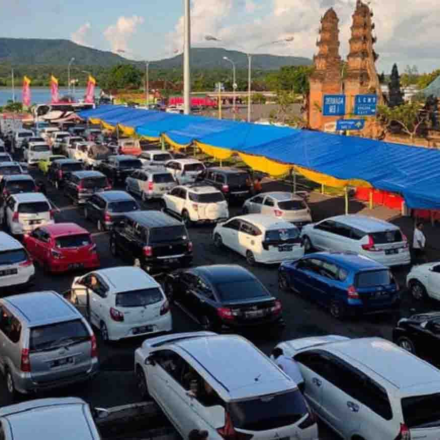 Ekosistem Integrasi Sistem Pembayaran dan Gerbang Tol di Indonesia: Sinergi Infrastruktur, Inovasi RFID, dan Teknologi GNSS