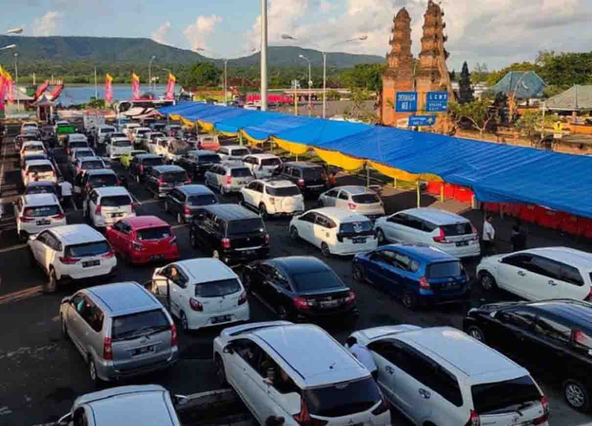 Ekosistem Integrasi Sistem Pembayaran dan Gerbang Tol di Indonesia: Sinergi Infrastruktur, Inovasi RFID, dan Teknologi GNSS