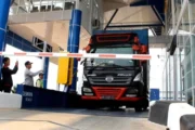 Palang Parkir Otomatis , Solusi Digitalisasi Parkir Non Tunai Berbasis RFID