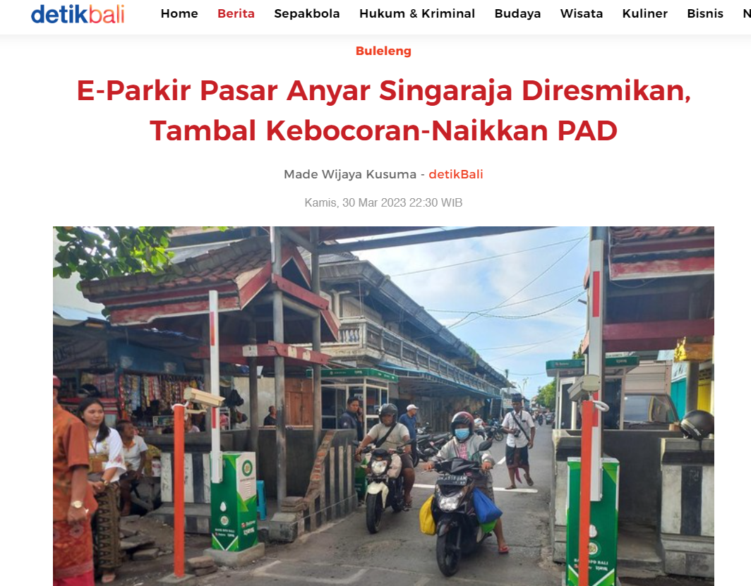 Publikasi Media Online Gratis di Kompasia.com, Daftar dan Mulai Menulis