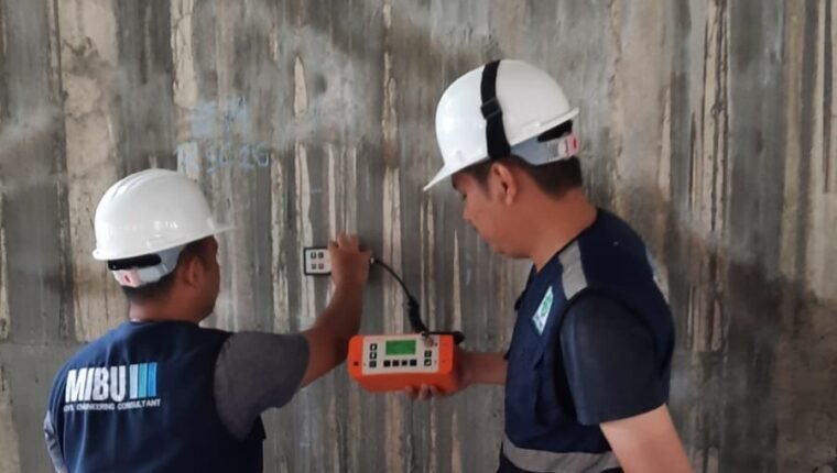 Mibu Sipil, Konsultan Teknik Sipil untuk Bangunan yang Aman dan Terencana