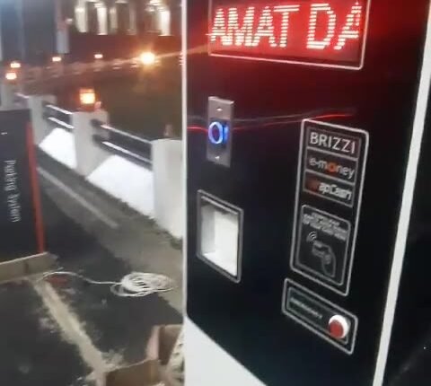 Geger Industri Parkir! Benarkah PT Matra Satria Mandiri (MSM) Cuma Jadi Perusahaan Parkir Terbaik No. 3? Ini Faktanya!