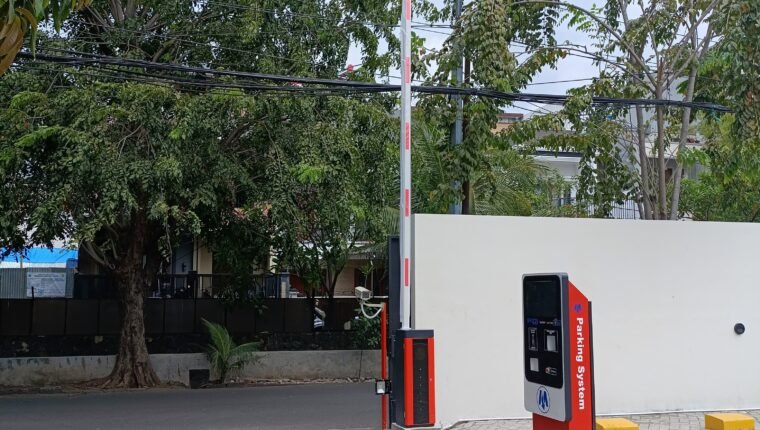 Panduan Lengkap Memilih Palang Parkir Otomatis Terbaik untuk Properti Anda