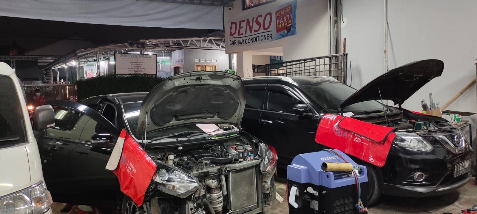 AC Mobil Mulai Kurang Dingin? Kenali Penyebabnya Sebelum Terlambat