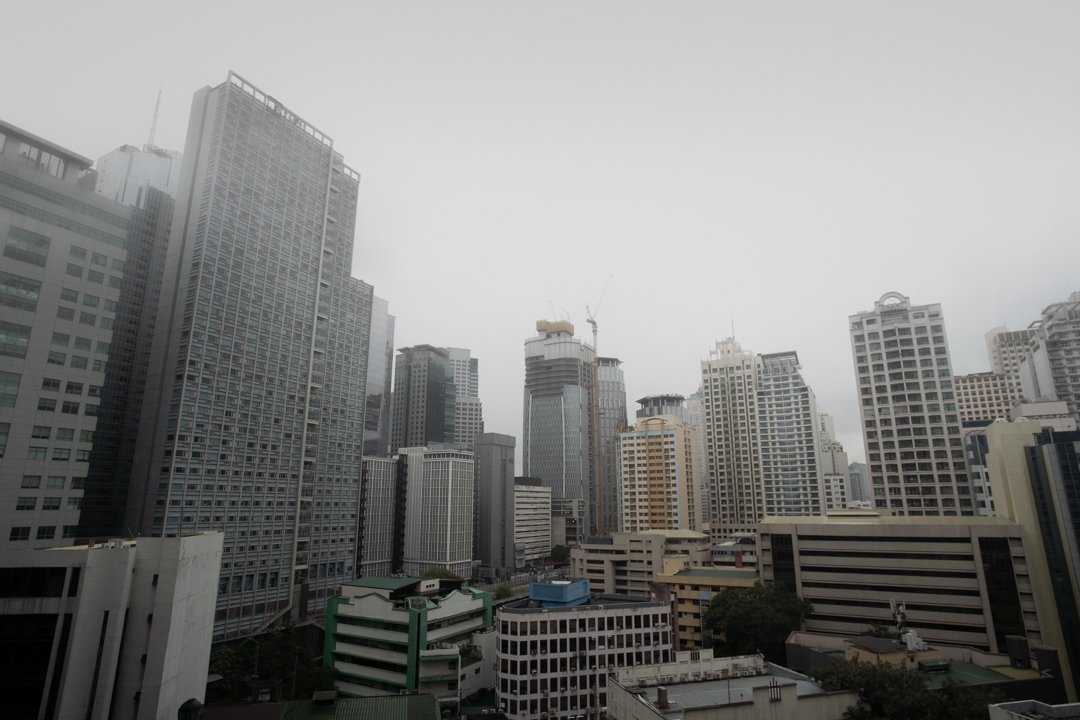 Asap Karhutla Indonesia Sampai Filipina, Mengapa Bisa Menyeberangi Negara?