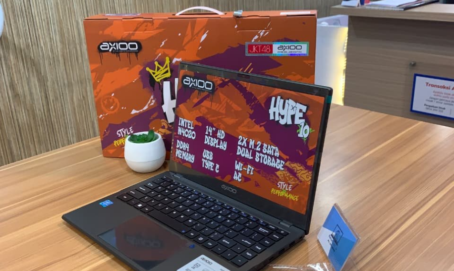 LaptopGO Menjadi Pilihan untuk Membeli Laptop Baru dan Bekas