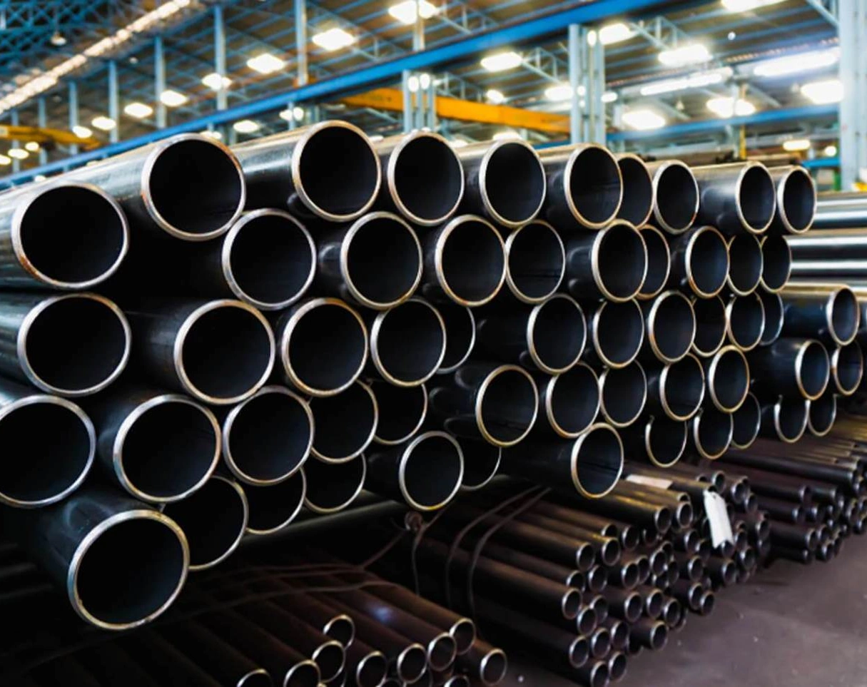 Perbedaan Pipe dan Tube serta Cara Menentukan Pilihannya
