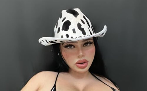 Siapa Tanayry Rodriguez? Profil Lengkap, Biodata, dan Karir Model Fashion asal Meksiko