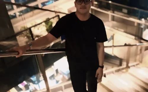 Bukan Sekadar Bikin Mall Ramai, Fazar Hidayat Ungkap Rahasia Marketing yang Membuat Pengunjung Ingin Kembali