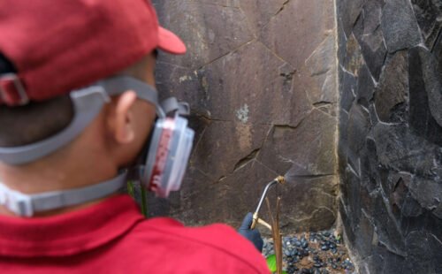 info Jasa Pembasmi Rayap Bandung | Free Survey & Garansi 3 Tahun