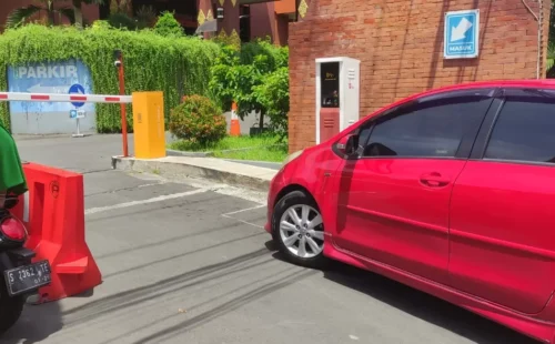 Secure Parkir Sistem: Solusi Parkir Aman dan Terintegrasi dari MSM Parking