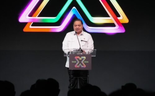 Indonesia Gandeng India Kembangkan AI, Peluang Kerja Baru dan Ekonomi Digital Jadi Sorotan