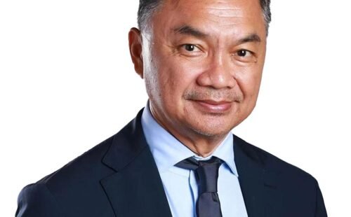 Heboh Isu Tokoh Oposisi Temui Dubes Singapura, Gerindra Bereaksi dan Dino Patti Djalal Membantah